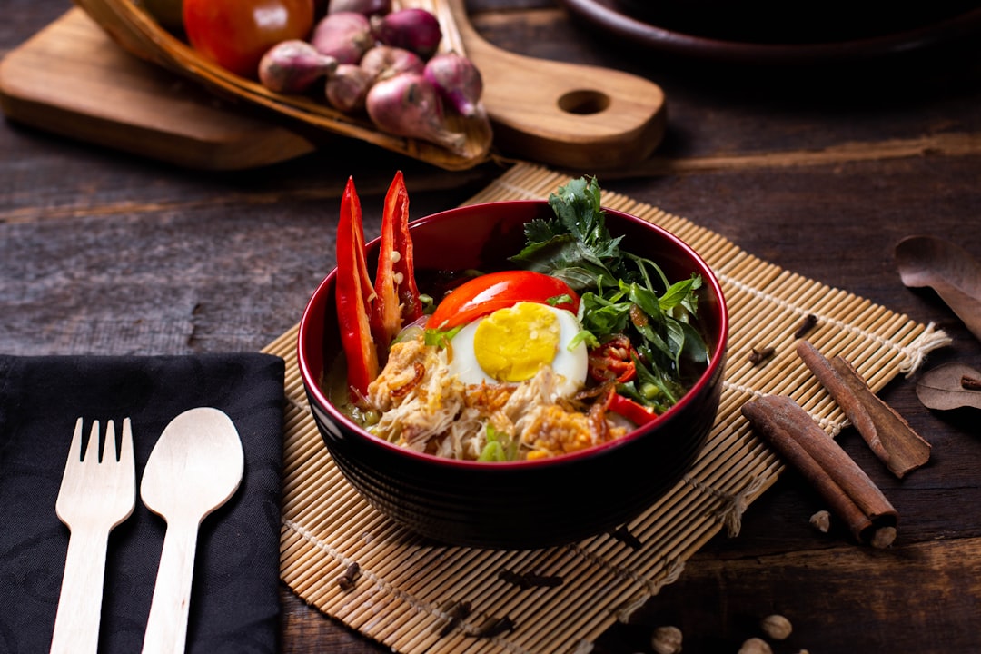 Catering Nasi Box Jakarta untuk Meeting dan Acara Kantor — ilustrasi 1