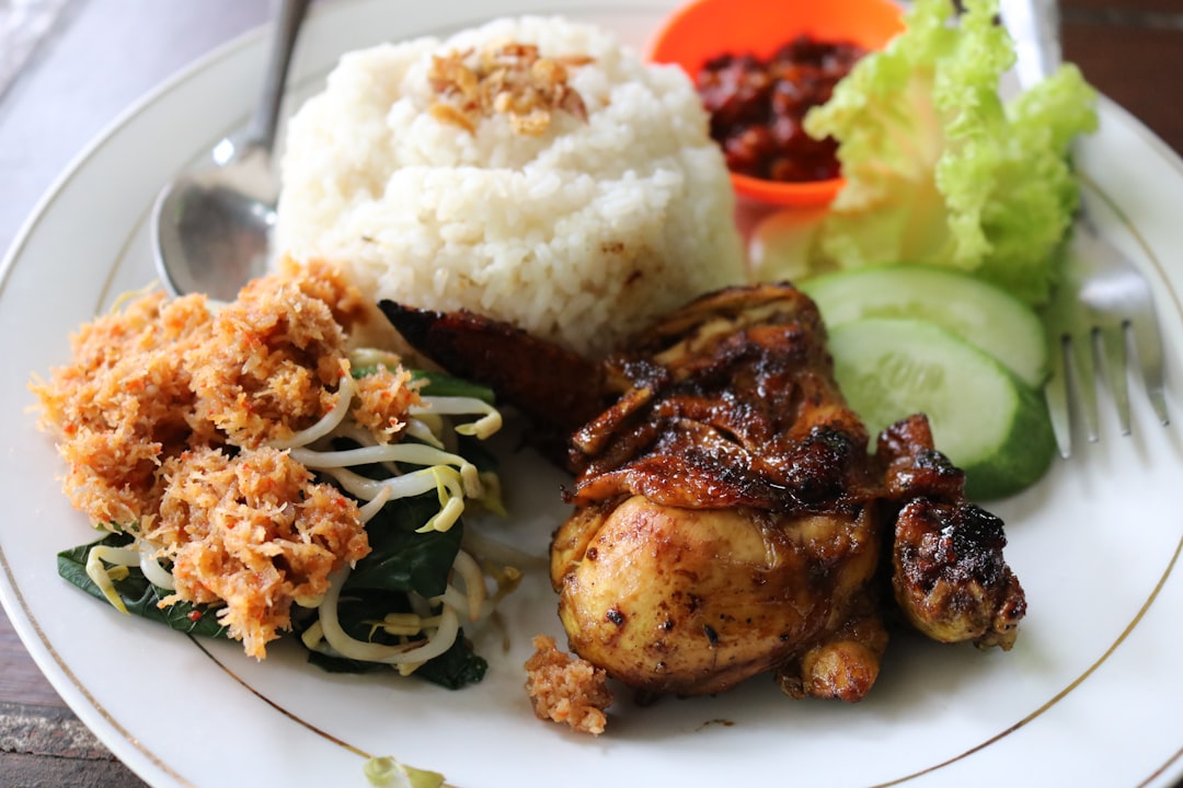 Catering Nasi Box Jakarta untuk Meeting dan Acara Kantor — ilustrasi 2