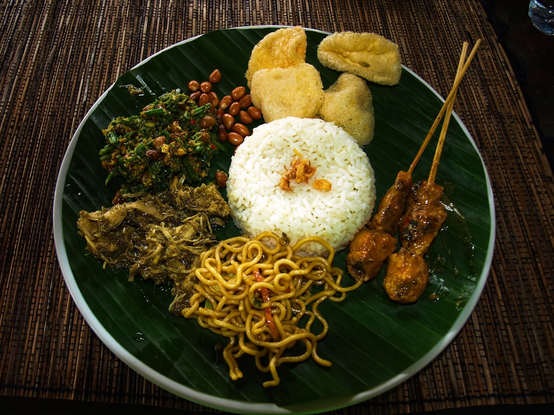 Catering Nasi Box Jakarta untuk Meeting dan Acara Kantor — ilustrasi 2