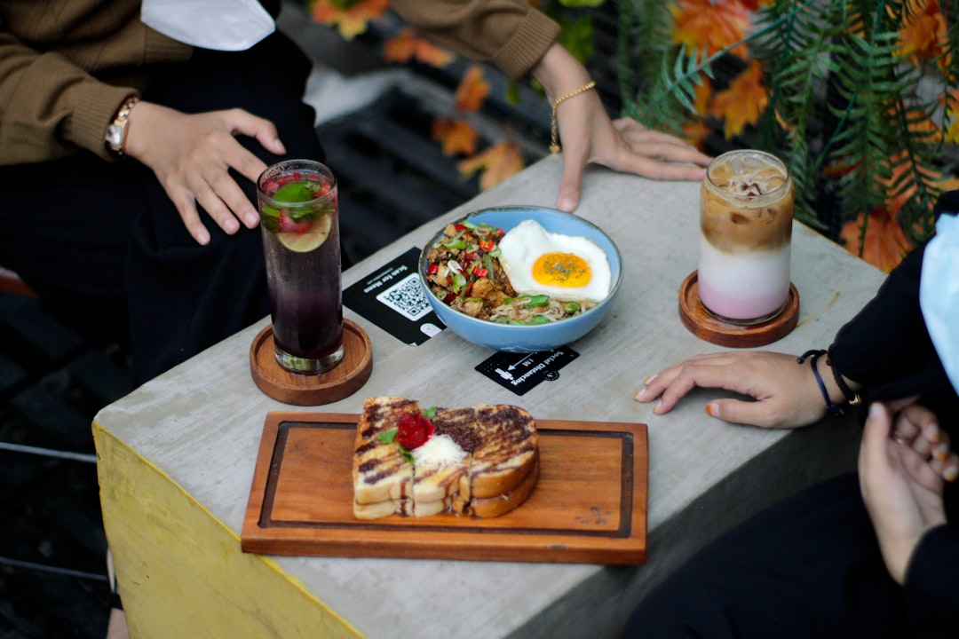 Ide Menu Coffee Break untuk Seminar dan Gathering Perusahaan — ilustrasi 1