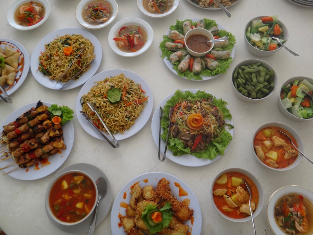 Ide Menu Coffee Break untuk Seminar dan Gathering Perusahaan — ilustrasi 2