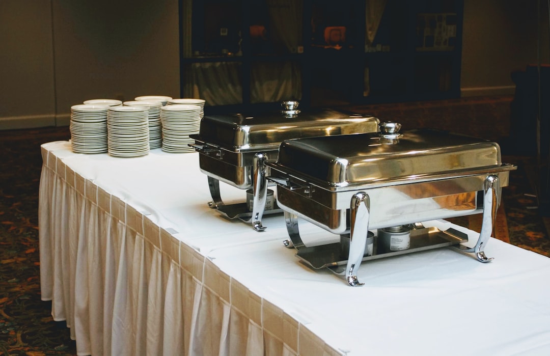Inspirasi Menu Catering Wedding Premium yang Disukai Tamu — ilustrasi 2