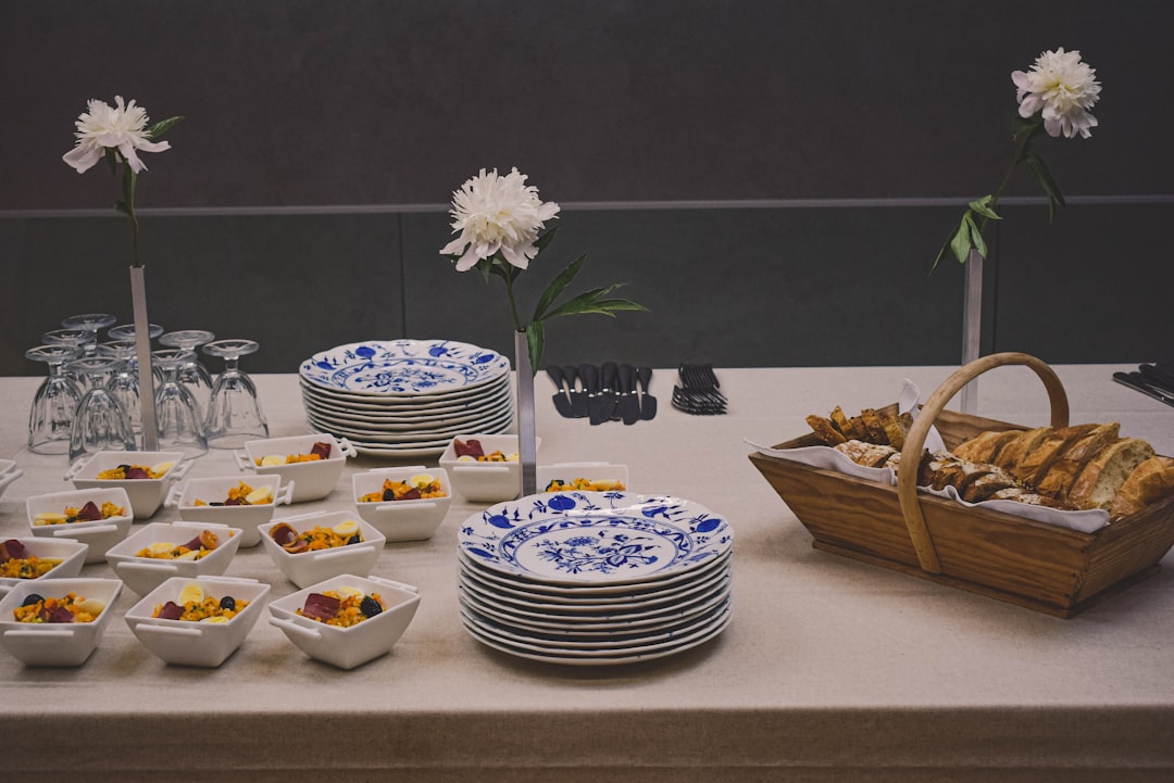 Keunggulan Menggunakan Catering Full Service untuk Wedding — ilustrasi 2